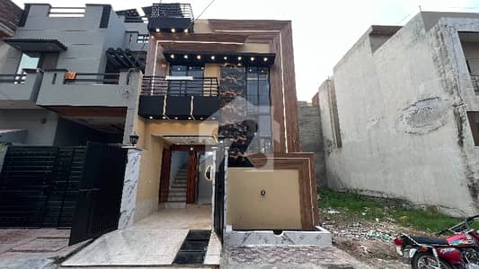 Al Rehman Garden ph-2, H Block Al Rehman Garden ph-2, H Block