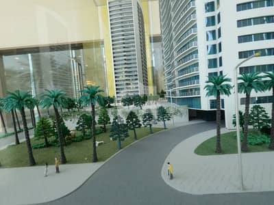 Buy 5763 Square Feet Flat At Highly Affordable Price