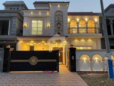 Reasonably-Priced Prime Location 10 Marla House In Buch Villas Phase 2 - Hamid Block, Multan Is Available As Of Now