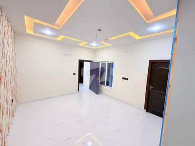 A Prime Location House Of 4 Marla In Bahadurpur