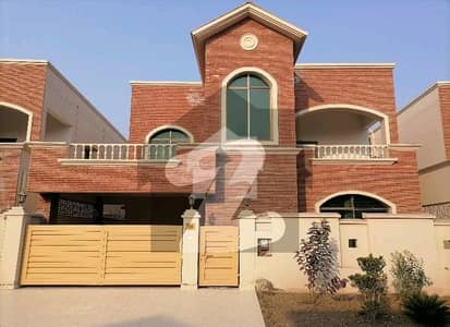 A Well Designed Prime Location House Is Up For Rent In An Ideal Location In Multan