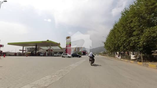 You Can Find A Gorgeous Residential Plot For Sale In D-12