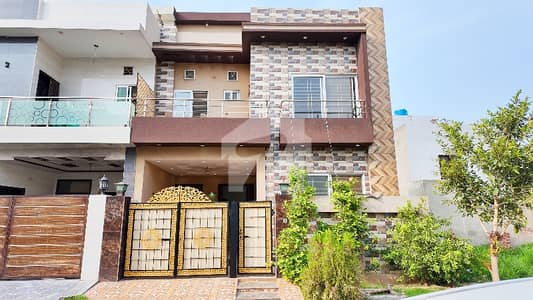 5 Marla Beautiful For Rent | Ideal Family Home