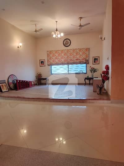 Bungalow Available For Rent For Silent Commercial use For Office purpose