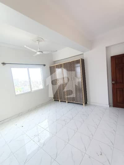 1 Bed Unfurnished Apartment For Rent In E-11/4 Islamabad | 5th Floor | Parking.