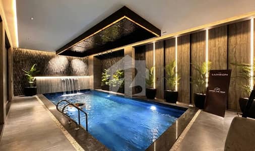 1 Kanal Architectural Masterpiece Modern Luxury Villa For Sale Available In Premium Location
