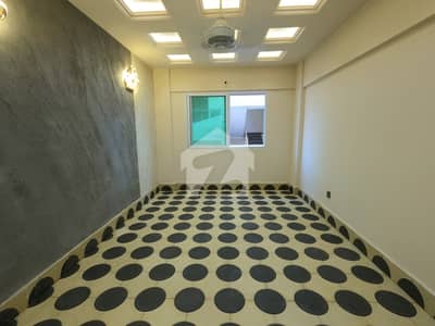 Flat Of 900 Square Feet For Sale In Shahbaz Commercial Area Flat Of 900 Square Feet For Sale In Shahbaz Commercial Area