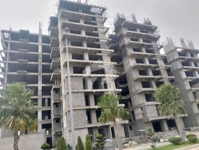 10 Marla Flat In Askari Of Lahore Is Available For Sale 10 Marla Flat In Askari Of Lahore Is Available For Sale