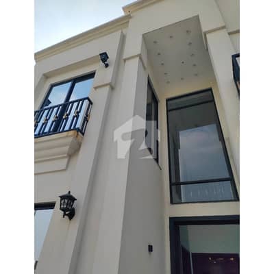 Investor Rate 10 Marla House Available For Sale In Sector F Bahria Town Lahore