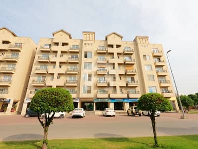 2 Bed Luxury Semi-Furnished Apartment For Sale In Block AA, Sector D, Bahria Town Lahore 2 Bed Luxury Semi-Furnished Apartment For Sale In Block AA, Sector D, Bahria Town Lahore