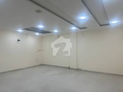 DHA Phase 2 Commercial 1st Floor Office For Rent