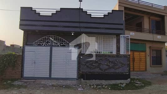 لہتاراڑ روڈ اسلام آباد میں 5 مرلہ Studio مکان 99.0 لاکھ میں برائے فروخت۔