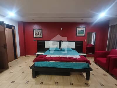 Heights Two Studio Furnished Apartment Available For Rent