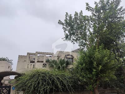 Eden Avenue Airport road 12 Marla house for sale