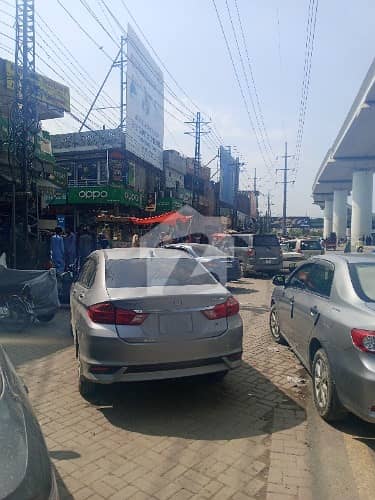 4 Marla Double Storey Corner Commercial Building Main Road, Thokar Niaz Baig, Lahore Directly Opposite PSO Petrol Pump Available For Sale 4 Marla Double Storey Corner Commercial Building Main Road, Thokar Niaz Baig, Lahore Directly Opposite PSO Petrol Pump Available For Sale