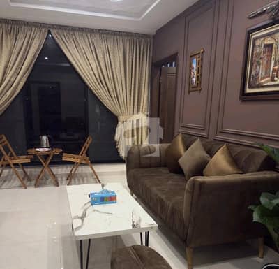 Ideal Flat In Lahore Available For Rs. 10500000