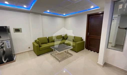 Stunning and affordable Flat available for sale in Bahria Town - Sector C