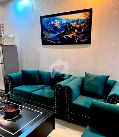 Spacious 426 Square Feet Flat Available For sale In Bahria Town - Sector C Spacious 426 Square Feet Flat Available For sale In Bahria Town - Sector C