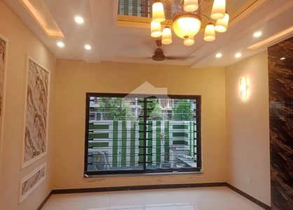In Multan Road You Can Find The Perfect Lower Portion For sale