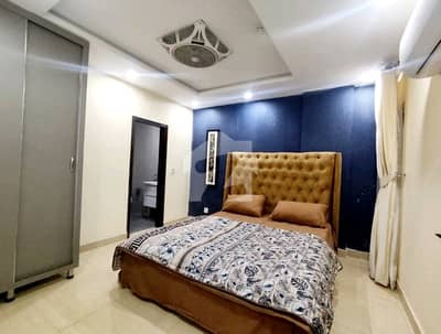 3 Marla Upper Portion In Beautiful Location Of Ali Housing Scheme In Lahore