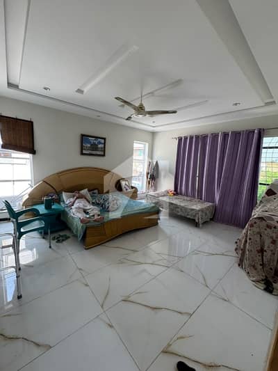 5 Marla Full House Available Central Park Lahore