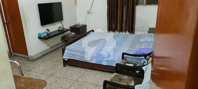 10 Marla Beautiful House For Sale Allama Iqbal Town Lahore
