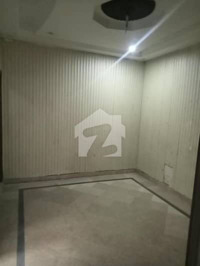 3 MARLA - DOUBE STOREY (INDEPENDENT) SUNNY HOMES - PEER COLONY DHA W BLOCK ENTRANCE