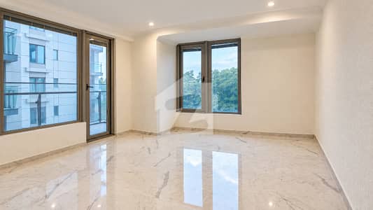 1-Bedroom Apartment For Rent | Sukh Chayn Residences, Islamabad