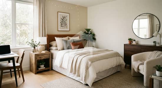 ONE BEDROOM FURNISHED APARTMENT ON EASY INSTALLMENT PLAN FOR SALE WITH ONLY 25% DOWN PAYMENT ONE BEDROOM FURNISHED APARTMENT ON EASY INSTALLMENT PLAN FOR SALE WITH ONLY 25% DOWN PAYMENT