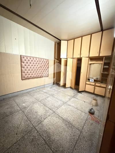 4.5 Marla Ground Portion Available For Rent (Makkah Colony)
