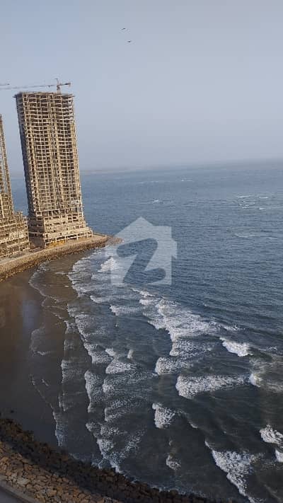 Fully Furnished 3 Bed Townhouse for Rent | Coral Towers, Emaar Pakistan, DHA Phase 8