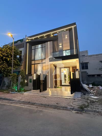 5 Marla Modern Design House for Sale Bahria Orchard Lahore 5 Marla Modern Design House for Sale Bahria Orchard Lahore