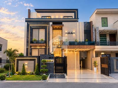 10 MARLA NEW BRAND DOUBLE STOREY HOUSE AVAILABLE FOR SALE, IN CITI HOUSING GUJRANWALA ON PRIME LOCATION.