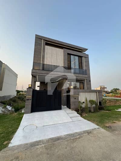 5 Marla Brand New House Available For Sale In DHA Phase 9 Town 5 Marla Brand New House Available For Sale In DHA Phase 9 Town