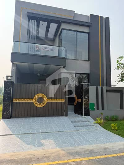 5 Marla House For Sale Bahria Orchard Phase 2, Lahore