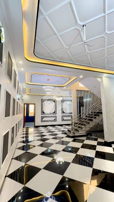 200 Sq. Yards Designer Bungalow For Sale Gulshan-E-Kareem Near Alamdar Chowk 200 Sq. Yards Designer Bungalow For Sale Gulshan-E-Kareem Near Alamdar Chowk