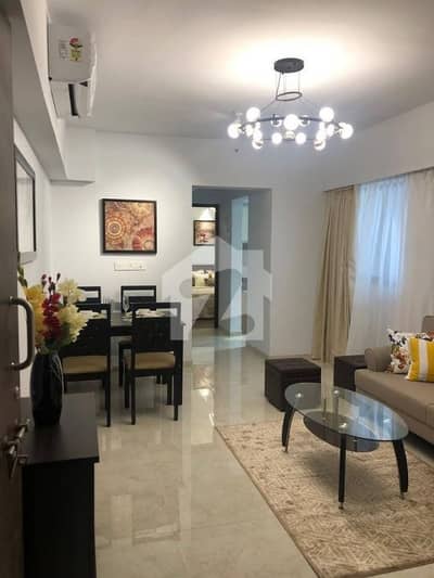 Luxary Flats Available For Rent In Citi Housing Gujranwala phase 1. . .