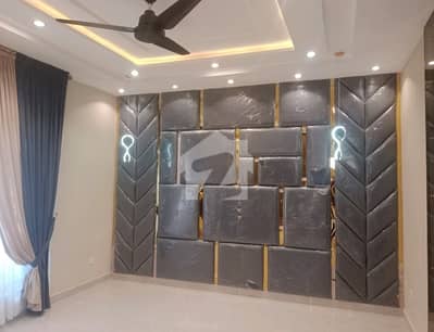 In Bahria Town - Sector E Of Lahore, A 10 Marla House Is Available In Bahria Town - Sector E Of Lahore, A 10 Marla House Is Available