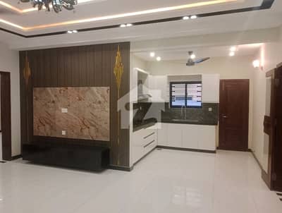 Your Ideal 10 Marla House Has Just Become Available In Bahria Town - Sector E Your Ideal 10 Marla House Has Just Become Available In Bahria Town - Sector E