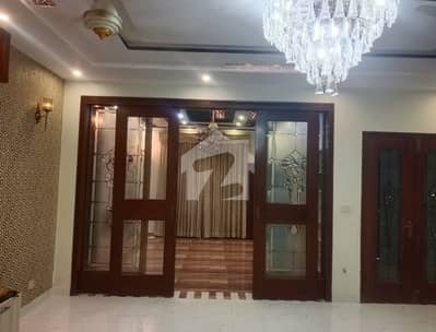 Get In Touch Now To Buy A House In Bahria Town - Sector E Lahore