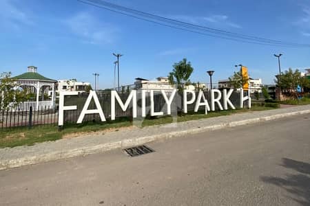 Spacious Residential Plot Is Available In DHA Phase 5 - Sector B For Sale