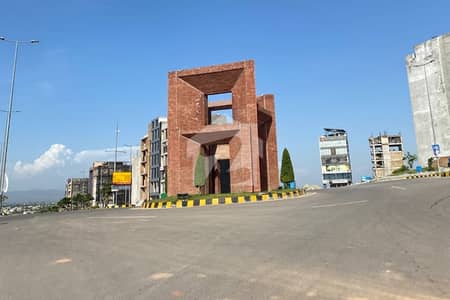 1 Kanal Residential Plot Available For Sale In DHA Phase 5 - Sector A If You Hurry