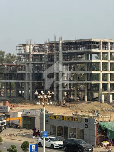 Stunning Flat Is Available For Sale In Al-Kabir Town - Downtown