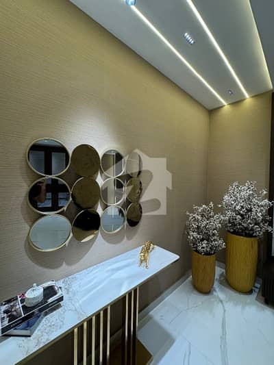 10 Marla Ultra Modern Designer House Available For Sale Prime Location LDA Avenue One