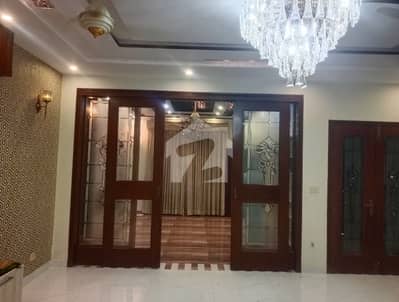 Spacious House Is Available For Sale In Ideal Location Of Bahria Town - Sector C Spacious House Is Available For Sale In Ideal Location Of Bahria Town - Sector C