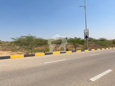 Buying A Prime Location Residential Plot In DHA City - Sector 5D?