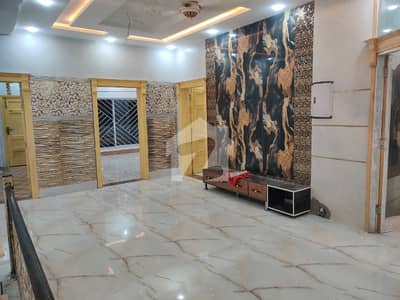 8 Marla Complete Designer House