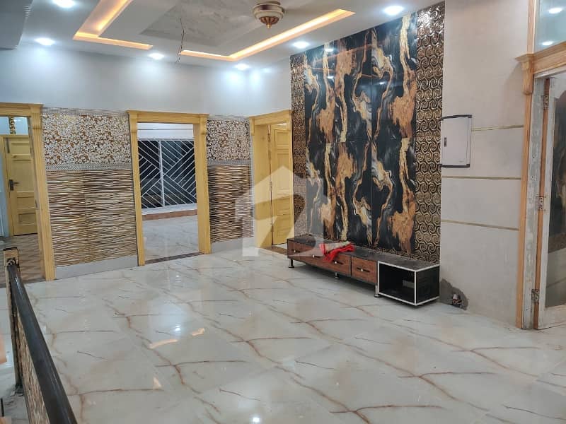 8 Marla Complete Designer House 8 Marla Complete Designer House