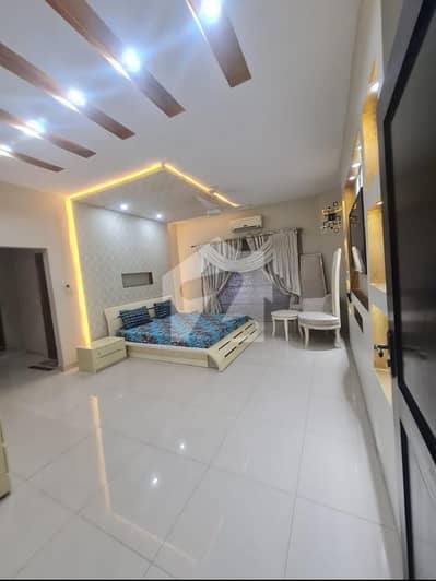 12 Marla upper portion available for rent