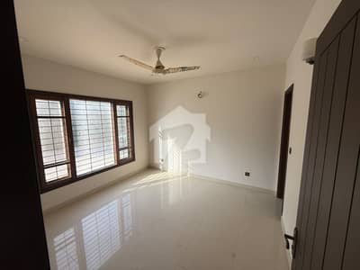 3 Side Corner 120 Yards Ground With Basement 3+2 Planning Banglow Available For Rent In DHA Phase 8 Iqbal Staff Lanes Opposite Creek Vista